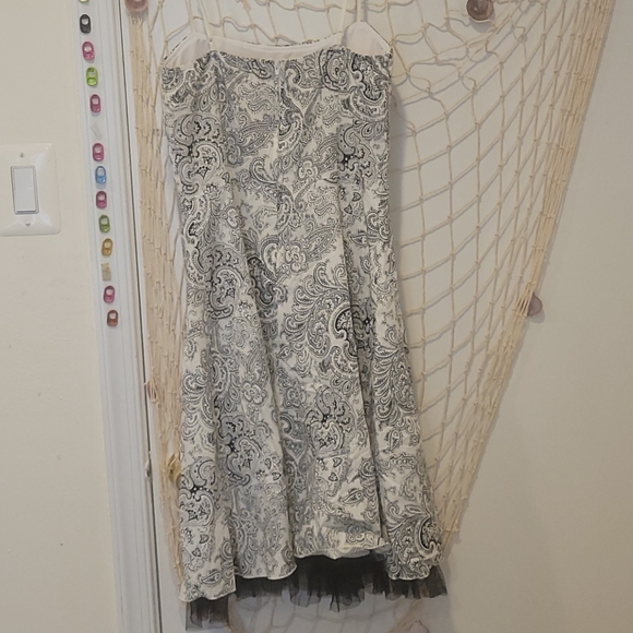 Ruby Rox dress - Picture 2 of 3